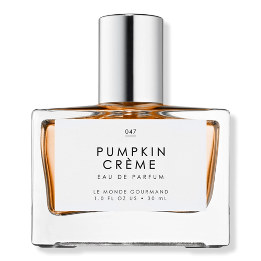 Pumpkin Crème Eau de Parfum