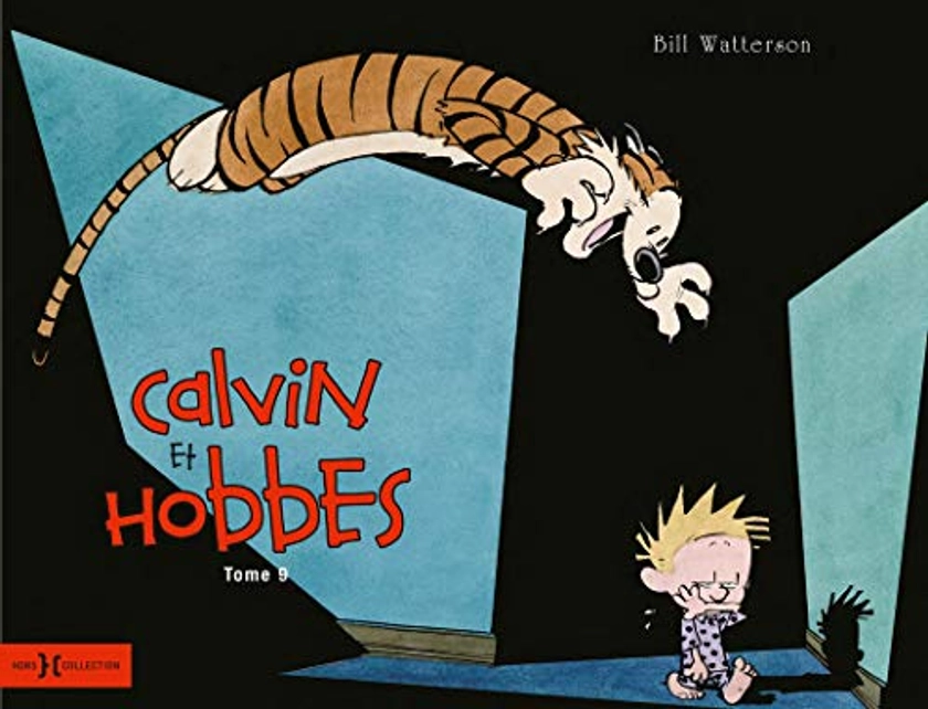 Calvin et Hobbes