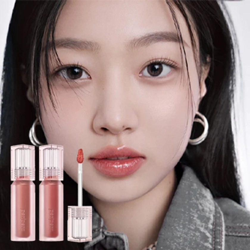 Peripera Water Bare Tint (11 colors) | StyleKorean.com