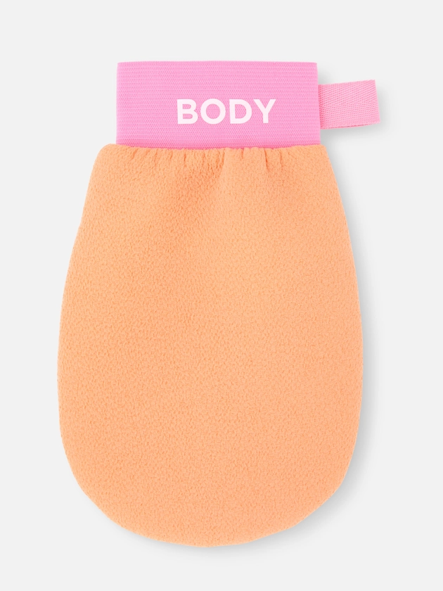 Exfoliating Body Glove