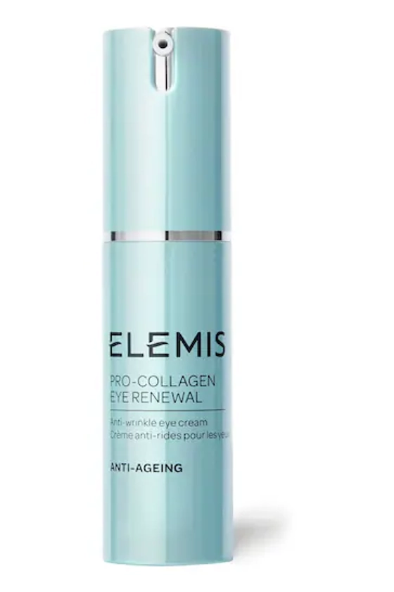 Buy ELEMIS Pro-Collagen Eye Renewal 15ml from the Next UK online shop