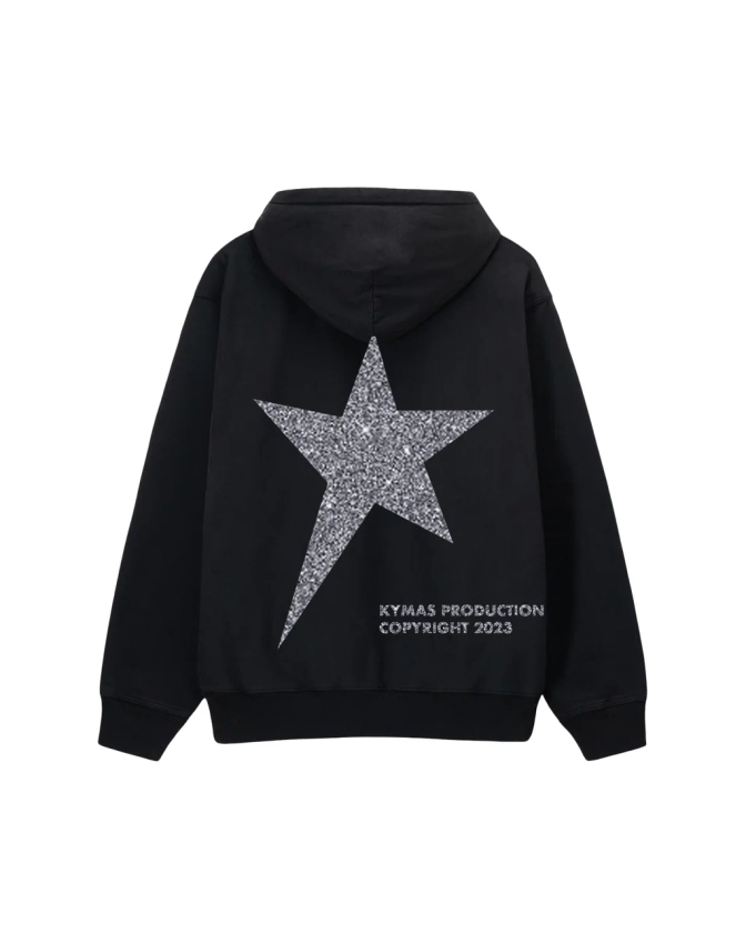 MELBOURNE HOODIE