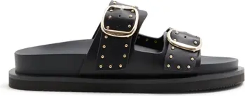 ALDO Kravis Platform Slide Sandal (Women) | Nordstrom