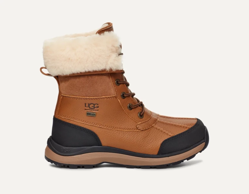 Women's Adirondack III Boot | UGG® Official