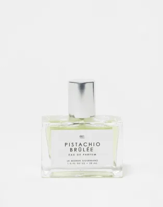 Le Monde Gourmand Pistachio Brulee Eau de Parfum 30ml