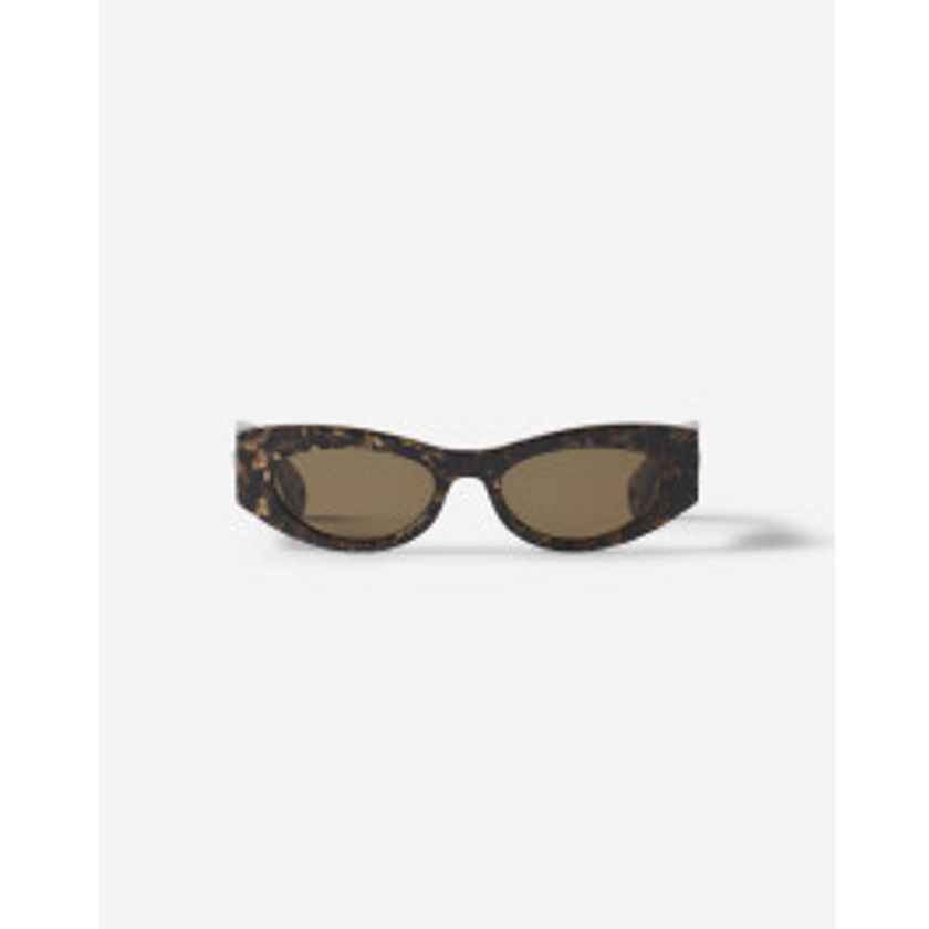 LUNETTES DE SOLEIL LOGO LANVIN