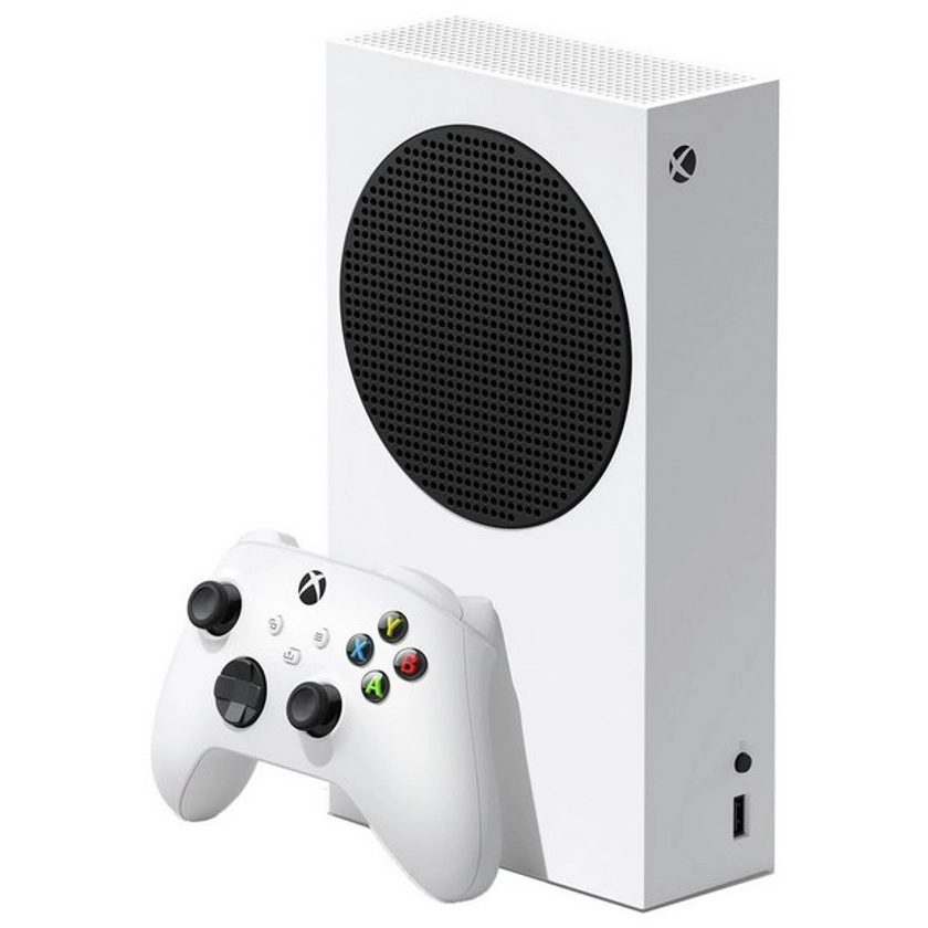 Xbox Series S 512GB Digital Console