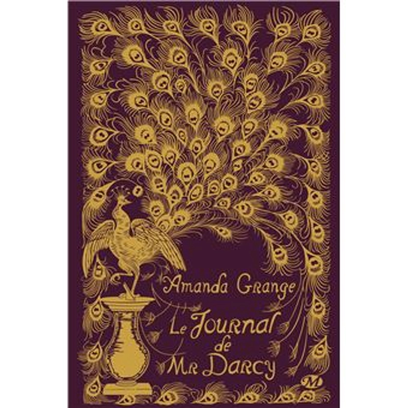 Le Journal de Mr darcy (Collector) : Edition Collector