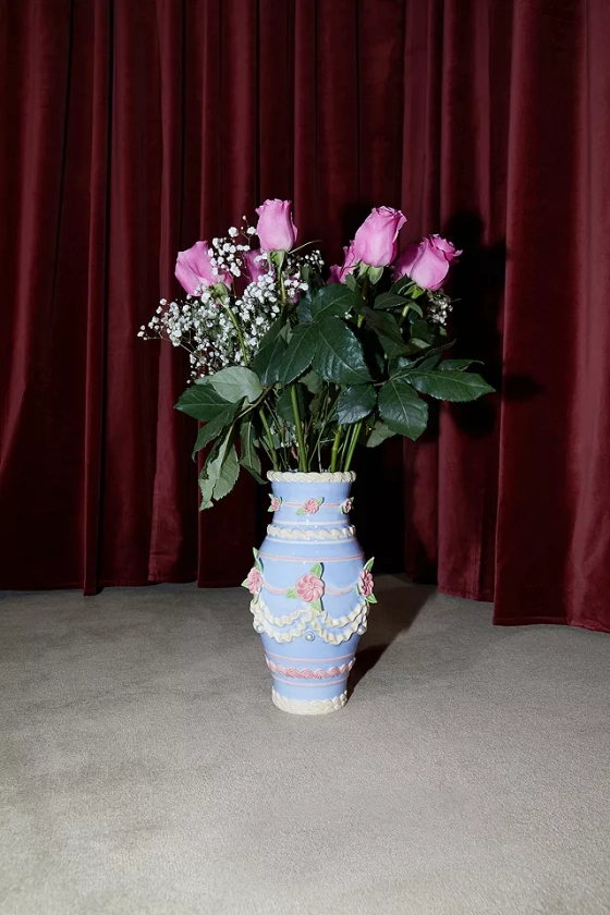 Pretty Shitty Cakes UO Exclusive Cake Vase