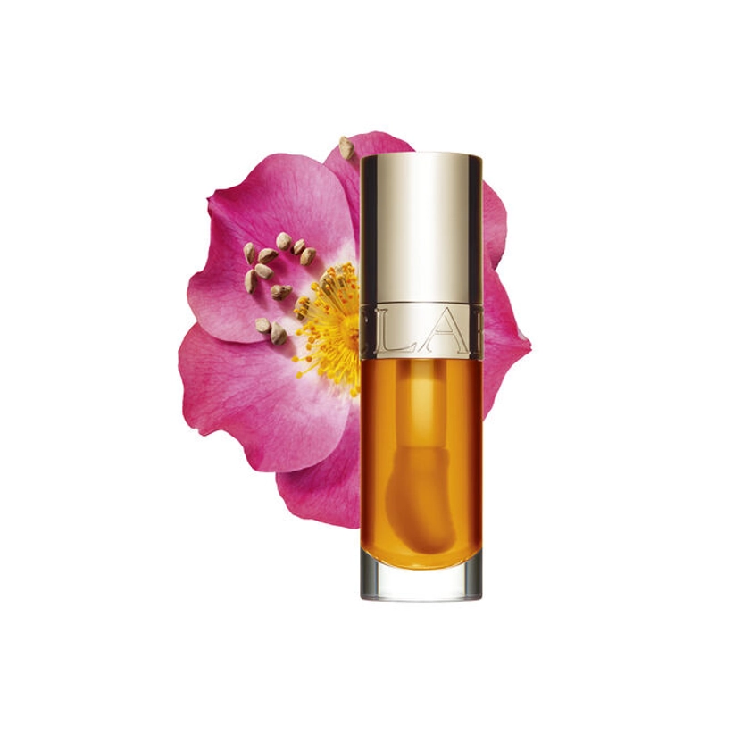 Lip Comfort Oil