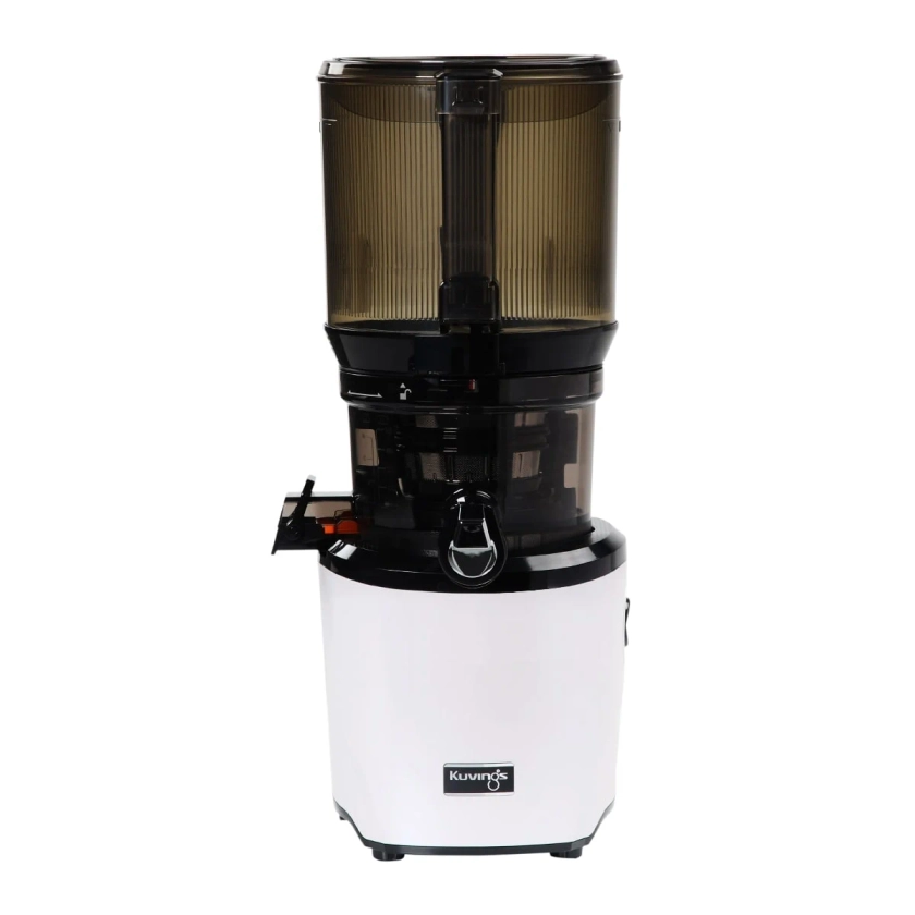 Kuvings AUTO10 Hands-Free Slow Juicer