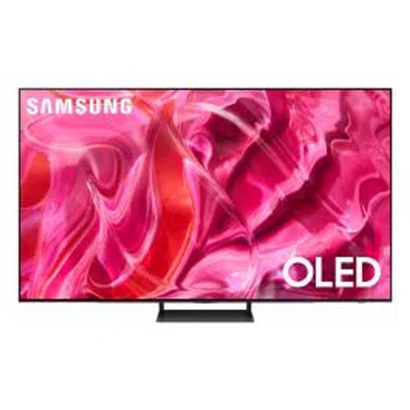 TV 55" Samsung OLED 55S90C