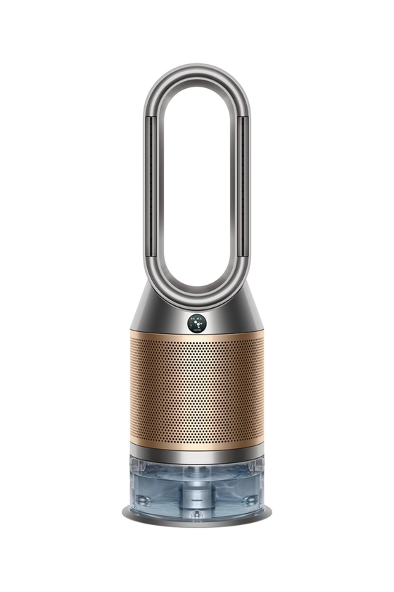 Dyson Purifier Humidify+Cool Formaldehyde™ PH04 - (Nickel / Gold)