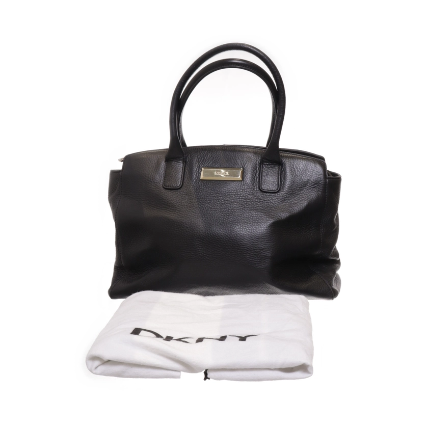 Handtasche (Schwarz) von DKNY | Sellpy