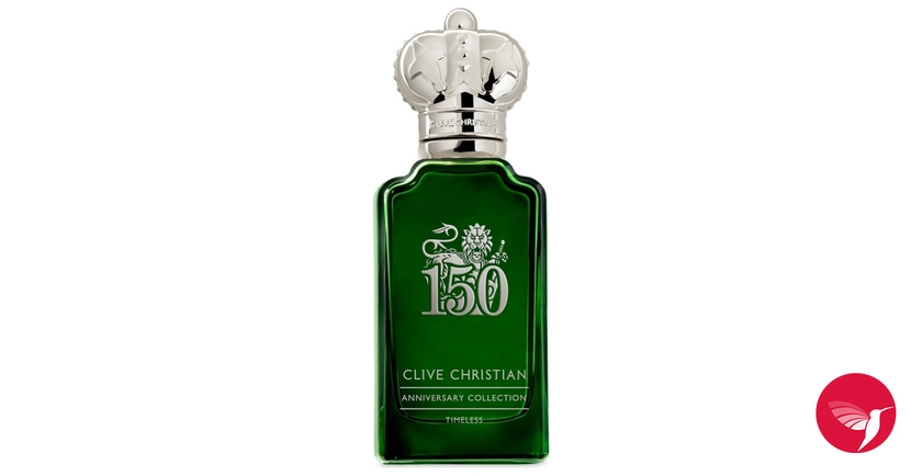 Timeless Clive Christian parfum - un nouveau parfum pour homme et femme 2022