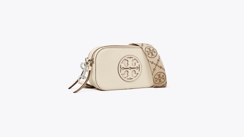 Mini Miller Crossbody Bag