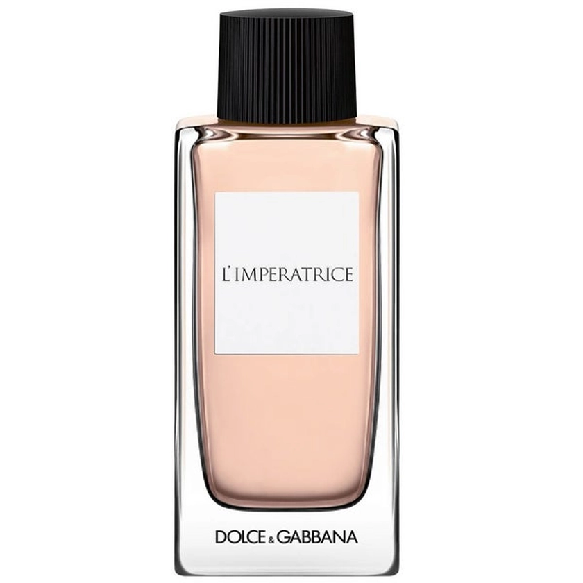 Dolce&Gabbana L'Imperatrice Eau de Toilette Spray 100ml