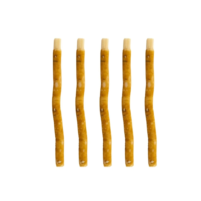 Lot de 5 Bâtons de Siwak (-10%) - Brosse à Dents 100% Naturelle