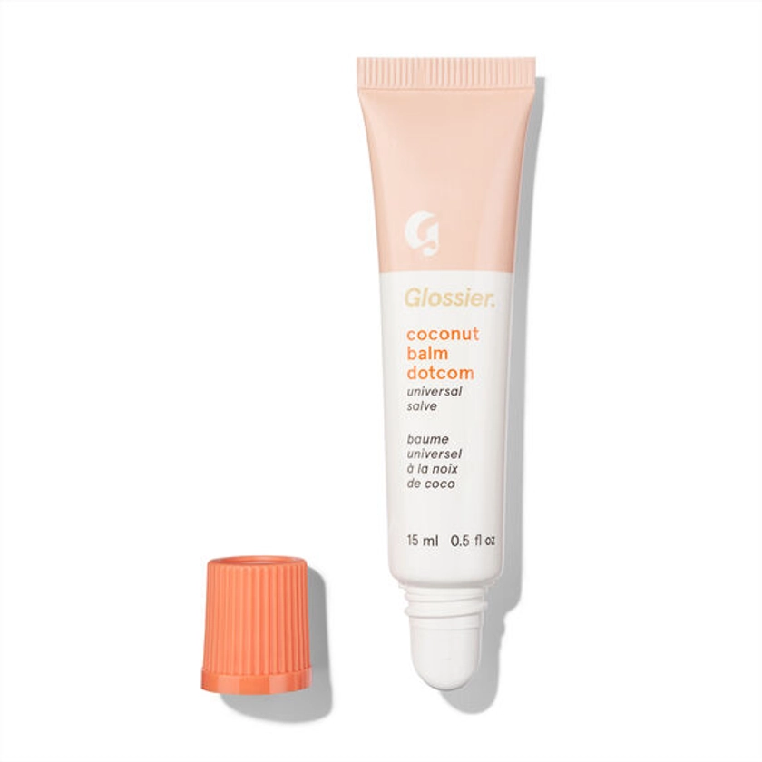 Glossier Balm Dotcom Lip Balm & Skin Salve (15ml) | Space NK