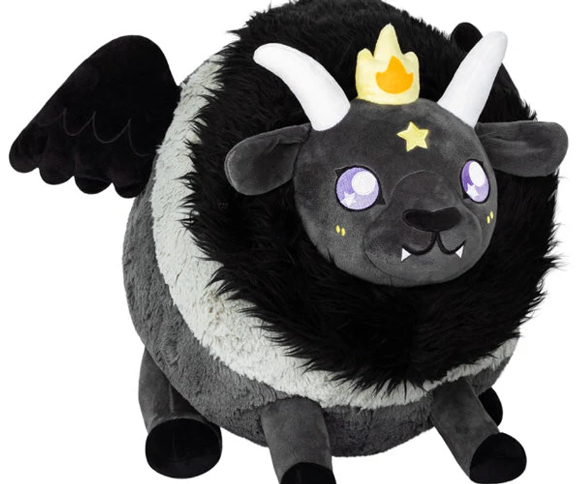 Squishable Baphomet