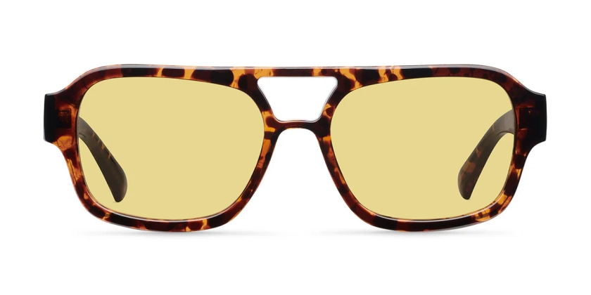 Meller | Shipo Tigris Yellow - Lunettes de Soleil