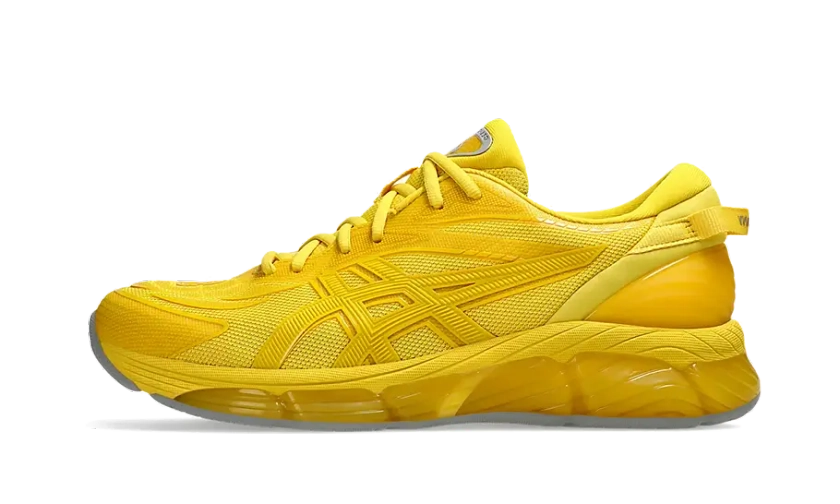 ASICS Gel-Quantum 360 VIII C.P. Company Yellow - ASICS pour Hommes et