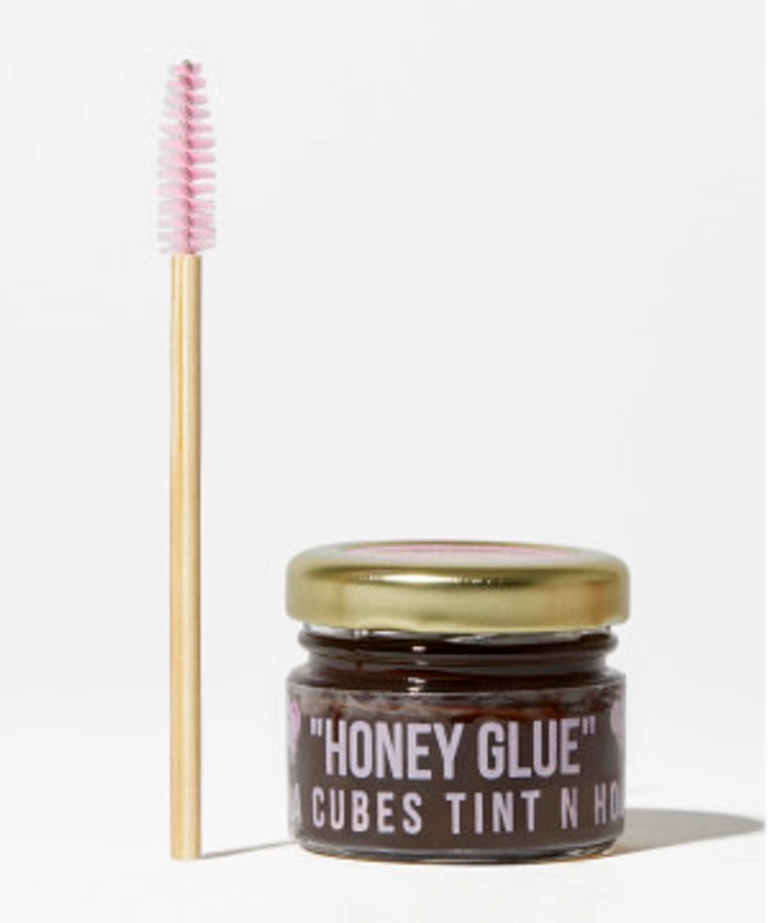 Honey Glue Cola Cubes Tint & Hold