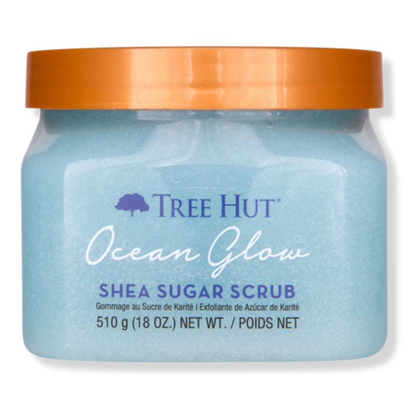 Ocean Glow Hydrating Sugar Scrub