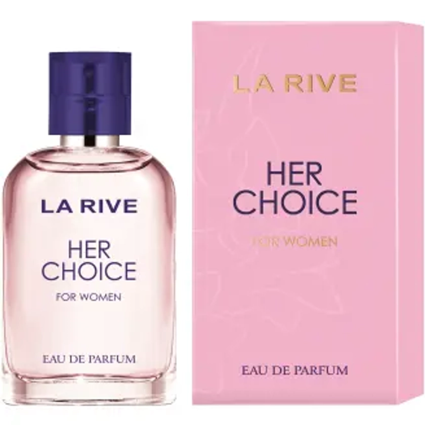 Her Choice La Rive 30 ml EDP