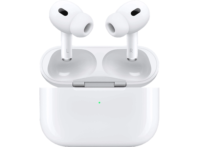 APPLE AirPods Pro (2e génération) MagSafe USB-C | Écouteurs sans fil