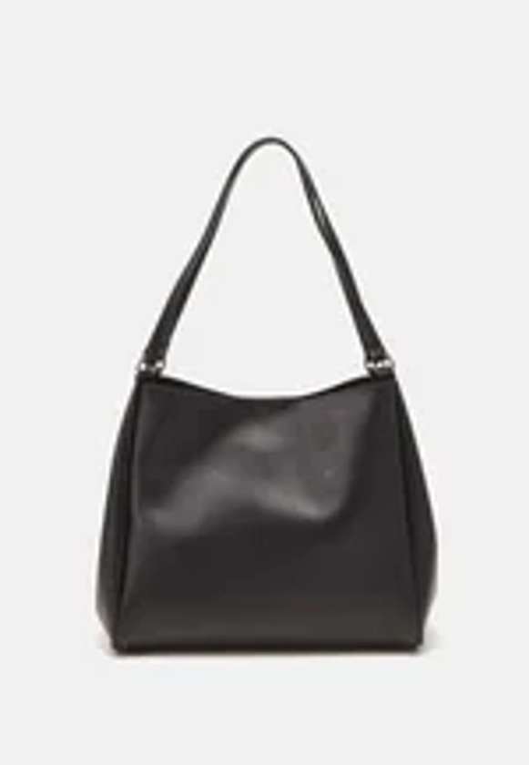 Vero Moda VMNAYA SHOULDER BAG - Sac à main - black/noir - ZALANDO.FR