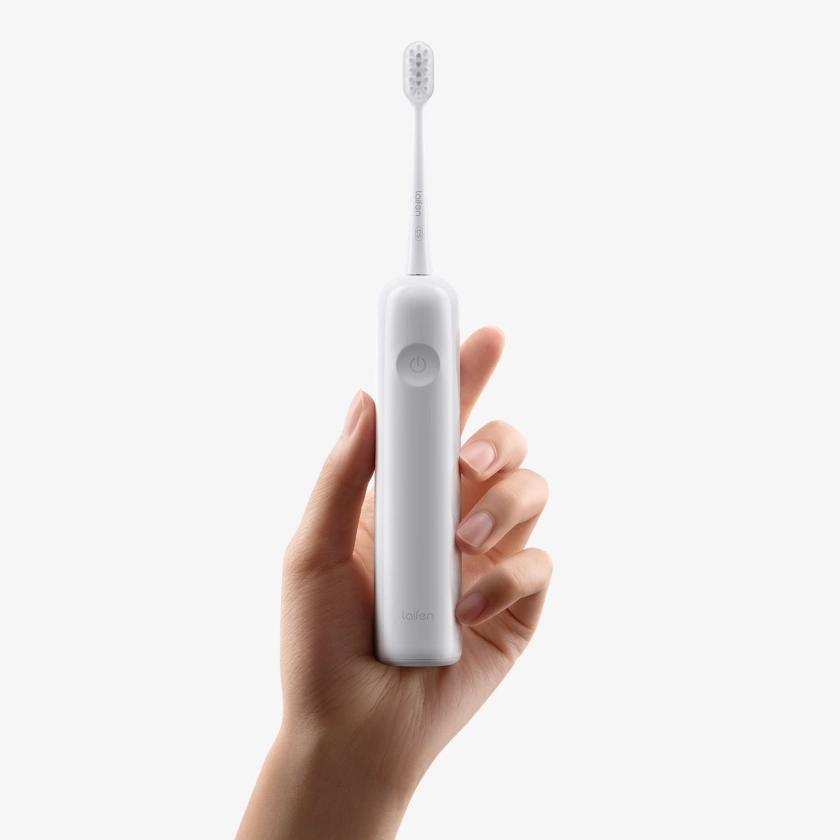 Laifen Wave electric toothbrushes