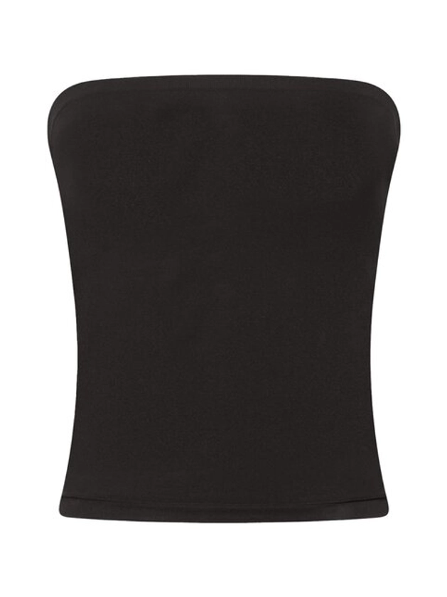 7005 - BLACK Wolford Fatal-toppi |XS | Bodyt | Stockmann