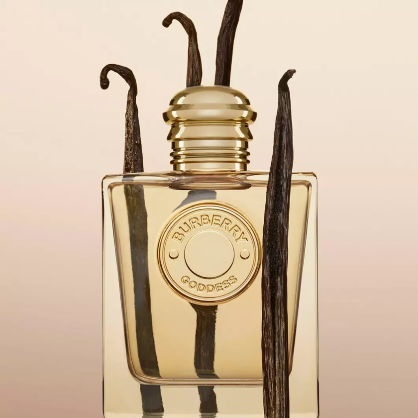 1.0 oz Burberry Goddess Eau de Parfum - Burberry | Ulta Beauty