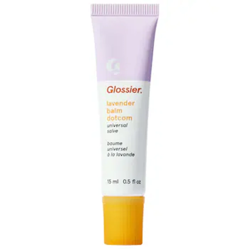 Balm Dotcom Lip Balm and Skin Salve - Glossier | Sephora