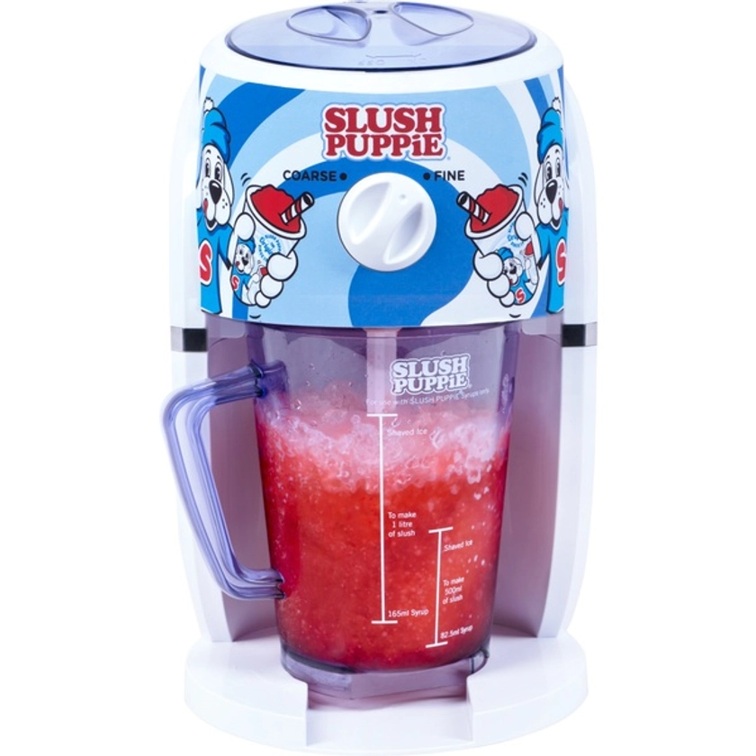 Slush Puppie Slushie Party Pack | Smyths Toys UK