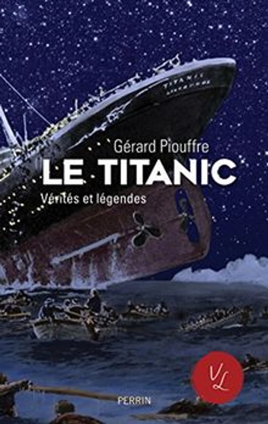 Le Titanic de unbekannt d’occasion en ligne | momox shop