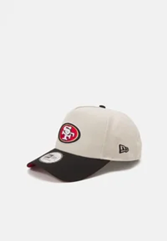 New Era NFL EFRAME UNISEX - Cap - stone - Zalando