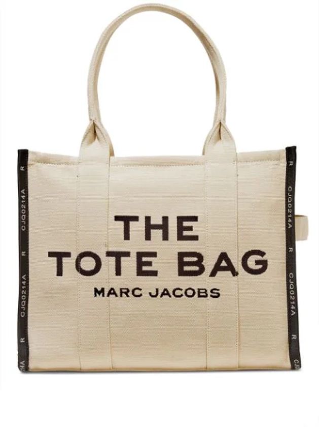 Marc Jacobs Large The Jacquard Tote Bag - Farfetch