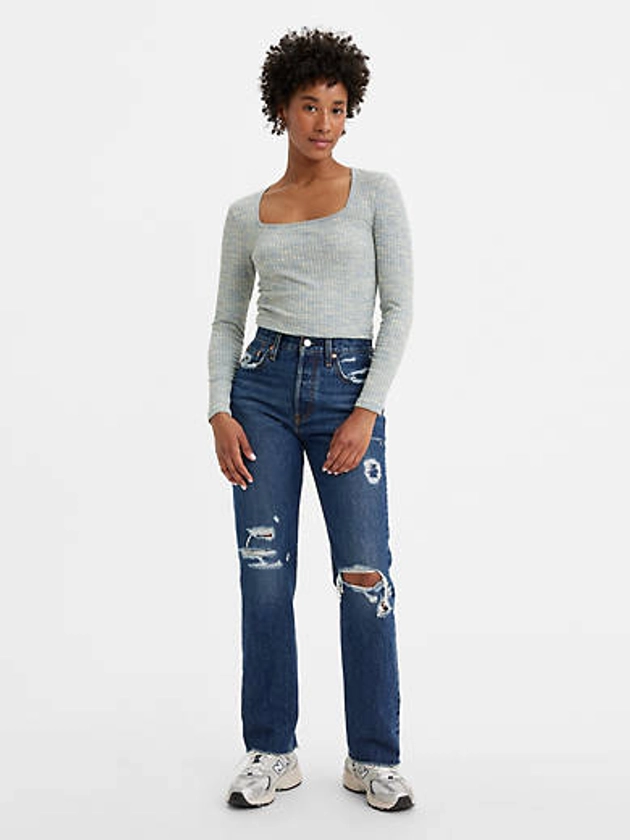 501® Original Fit Women's Jeans