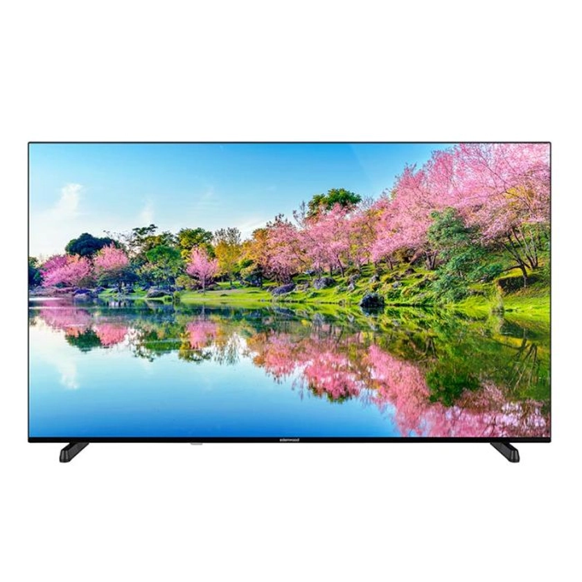 TV UHD 4K 65" EDENWOOD ED65A09UHD-VE