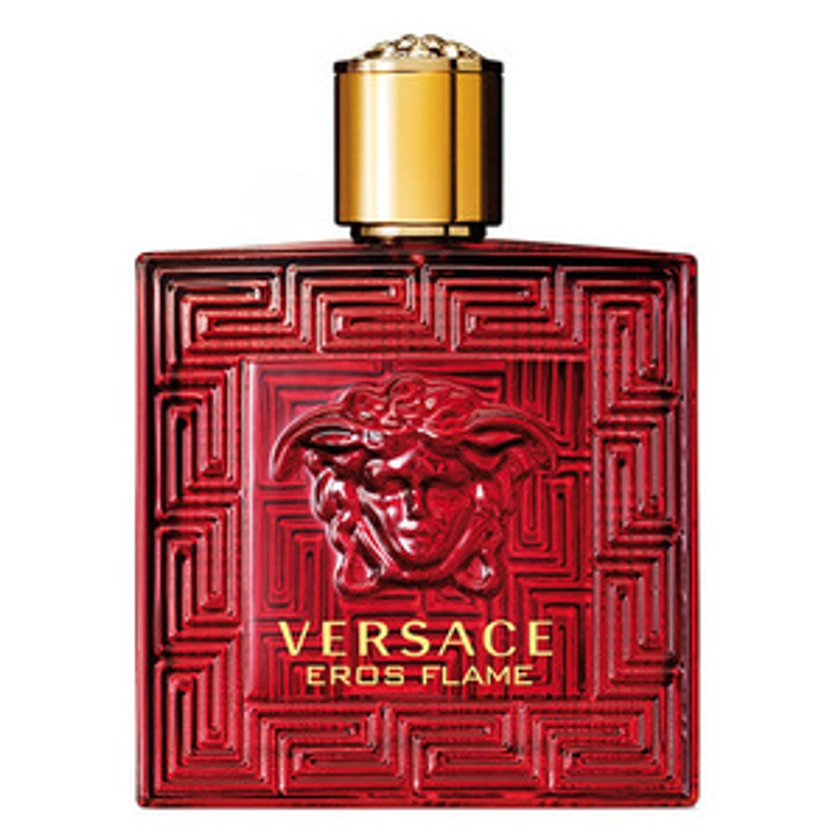 Versace Eros Flame Eau de Parfum Spray | The Perfume Shop