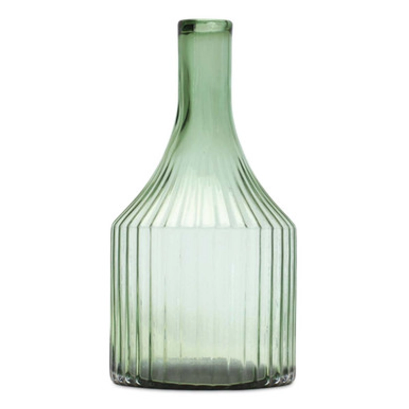 Seafoam Delight Vase - Small