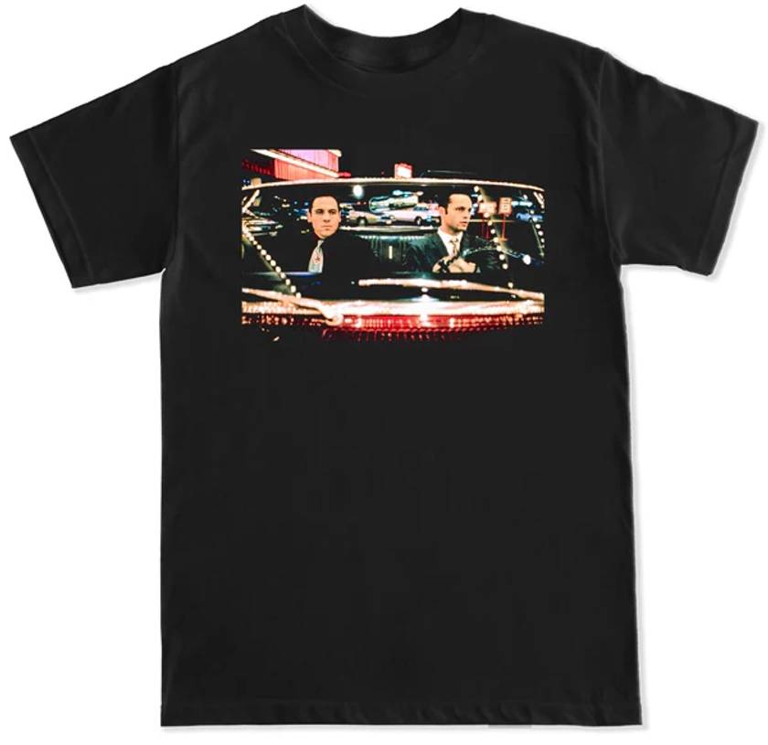 Men's SWINGERS VEGAS T Shirt