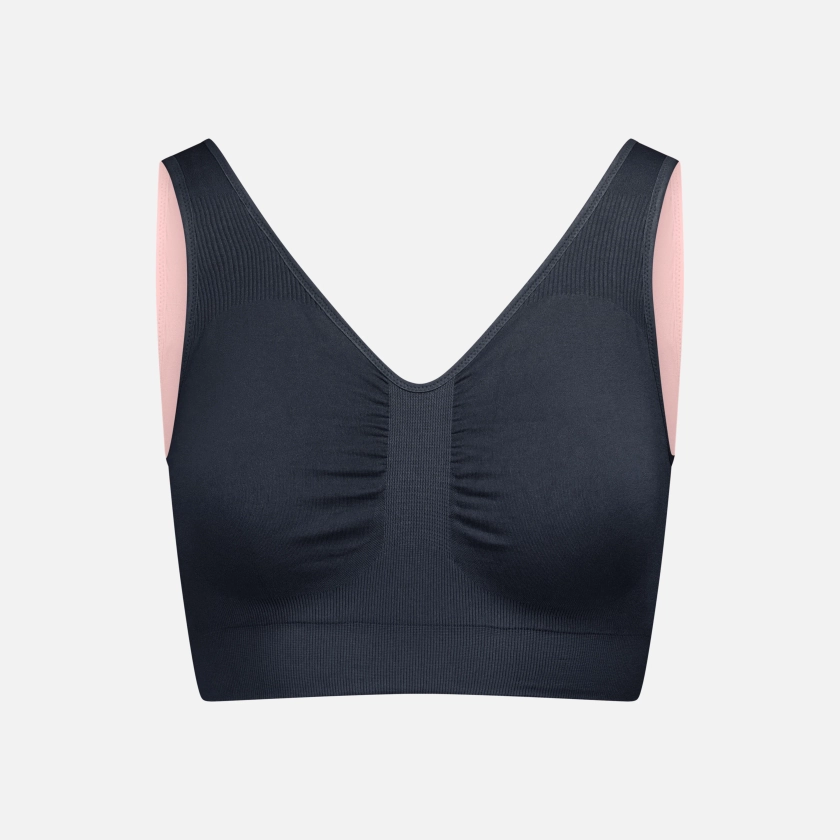 Everyday Comfort Reversible Bralette | Underoutfit Official Store