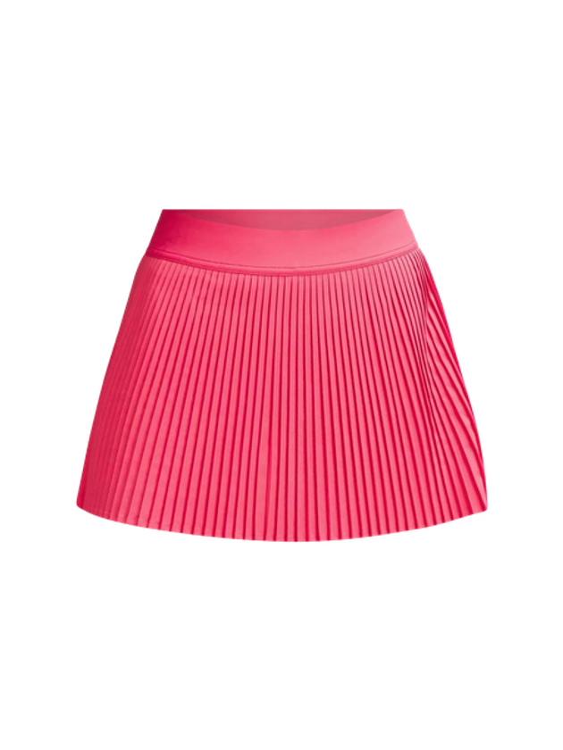 Varsity High-Rise Pleated Tennis Skirt | Women's Skirts | lululemon