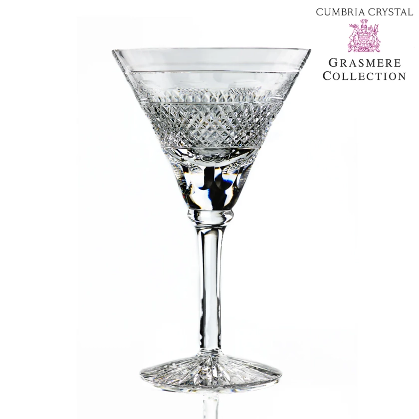 Grasmere Large Martini Glass