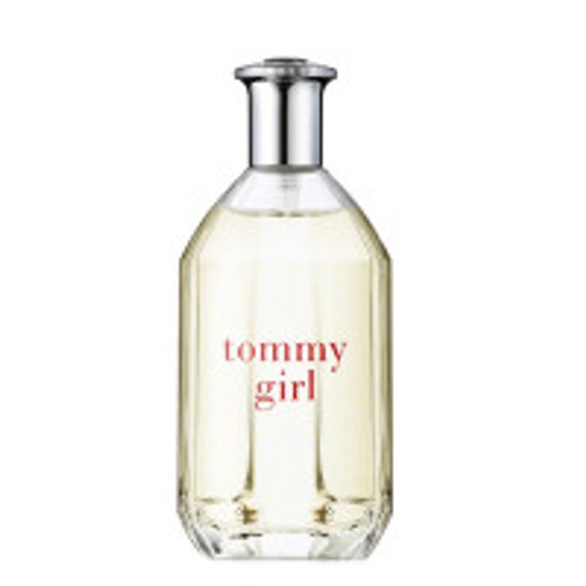 Tommy Hilfiger Tommy Girl 50 ml Eau de toilette spray  - Koop je parfum online bij Parfumswinkel