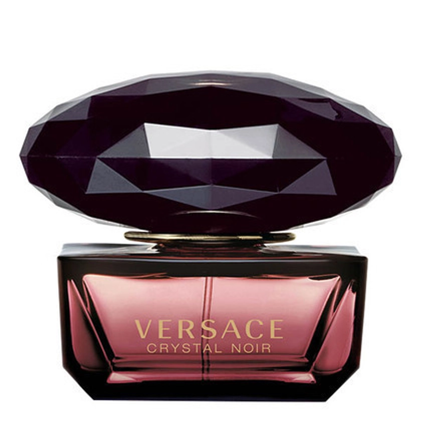 Versace Crystal Noir Eau de Toilette Spray | The Perfume Shop