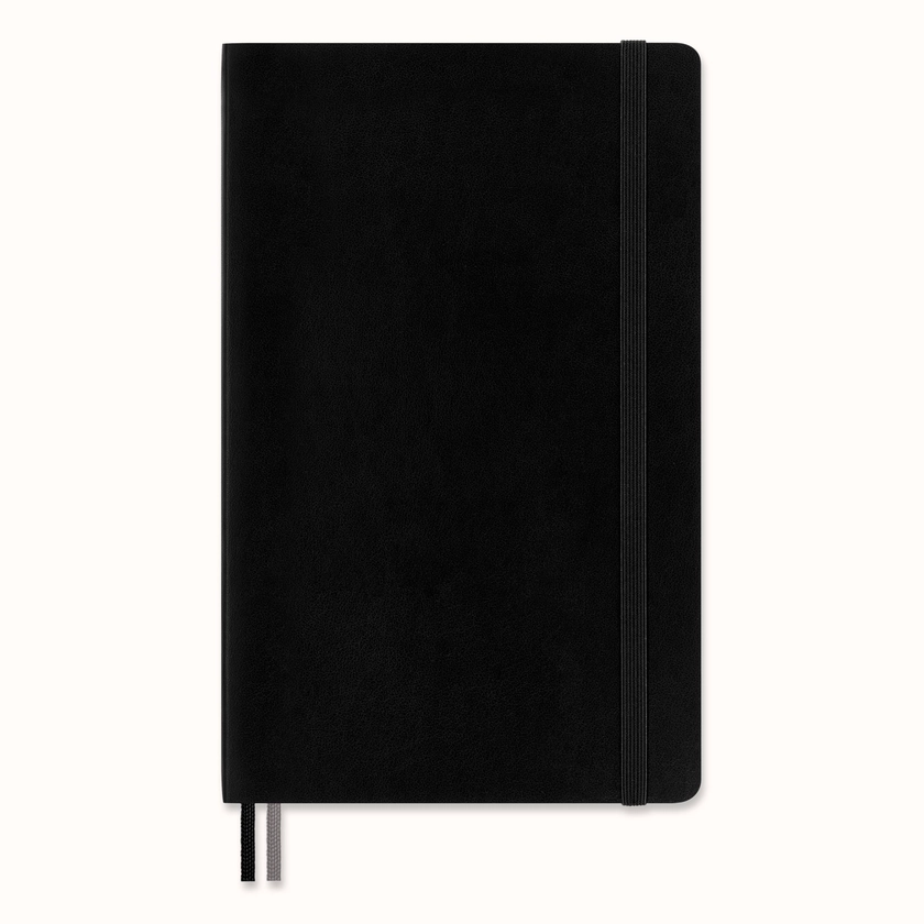 Classic Notizbuch erweitert Weicher Einband | Moleskine EU